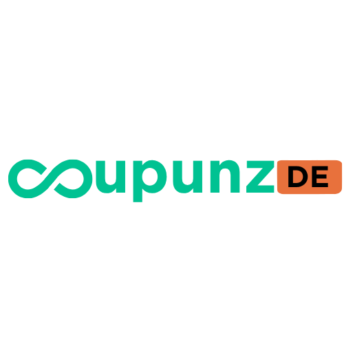 coupunz DE logo